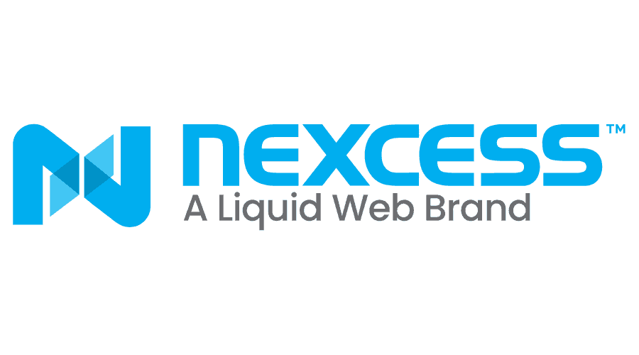 Nexcess (Liquid Web) Logo