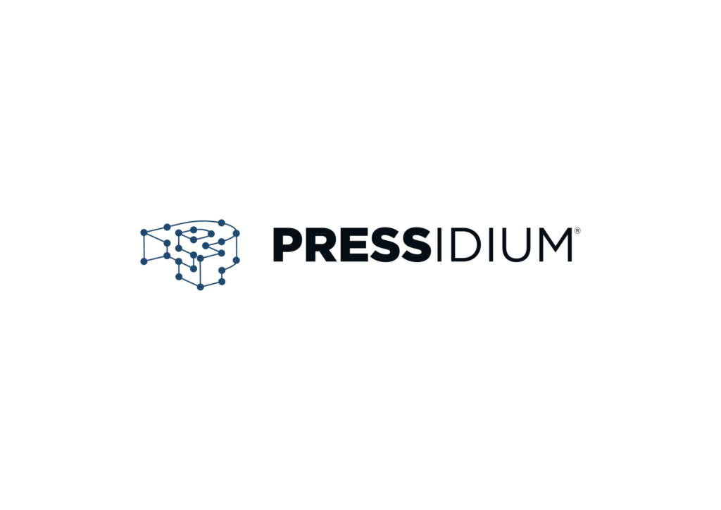 Pressidium Logo